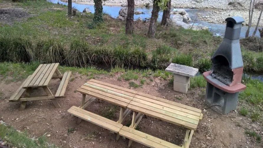 Camping Ibie