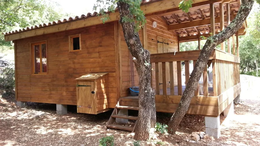 Camping Ibie