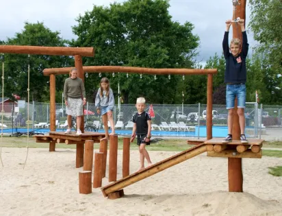Houstrup Camping