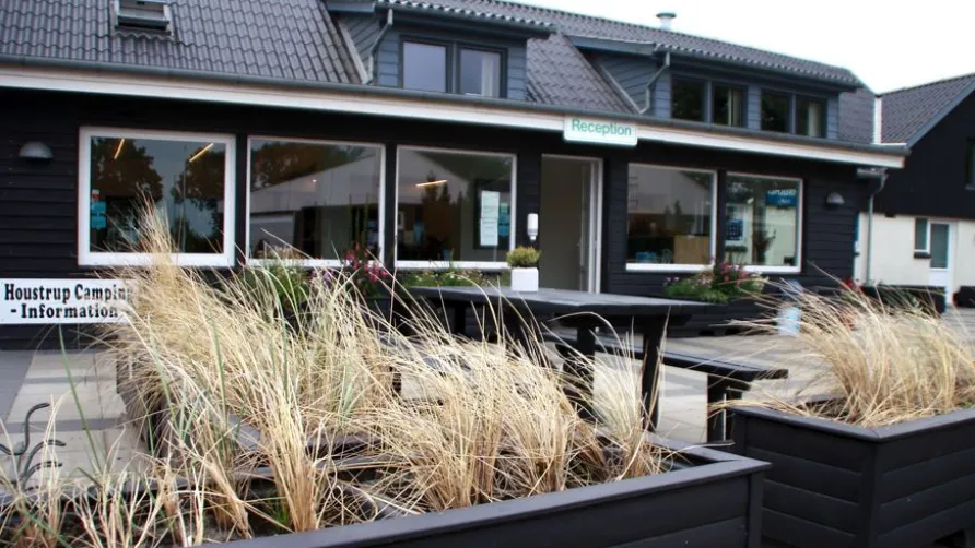 Houstrup Camping