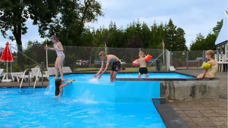 Houstrup Camping