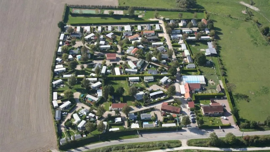 Camping de la Motte