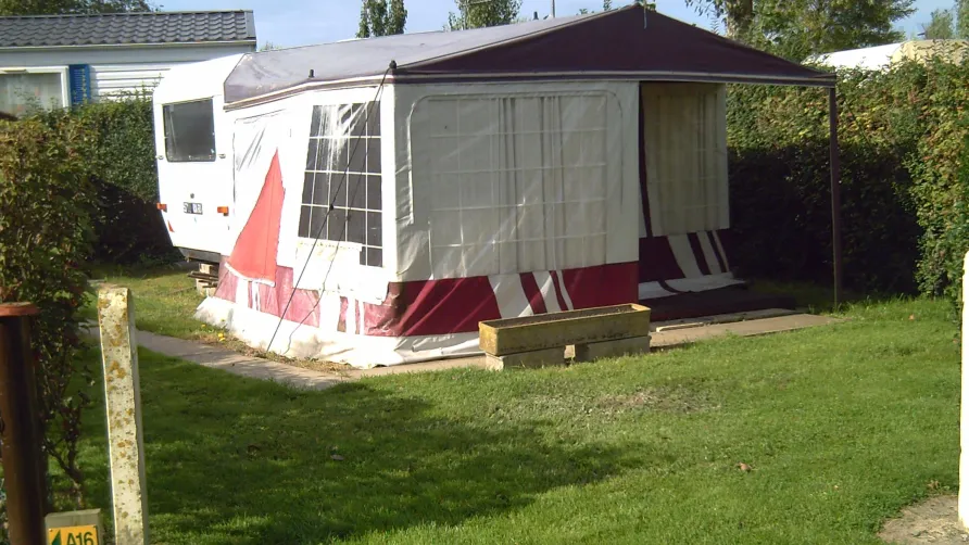 Camping de la Motte