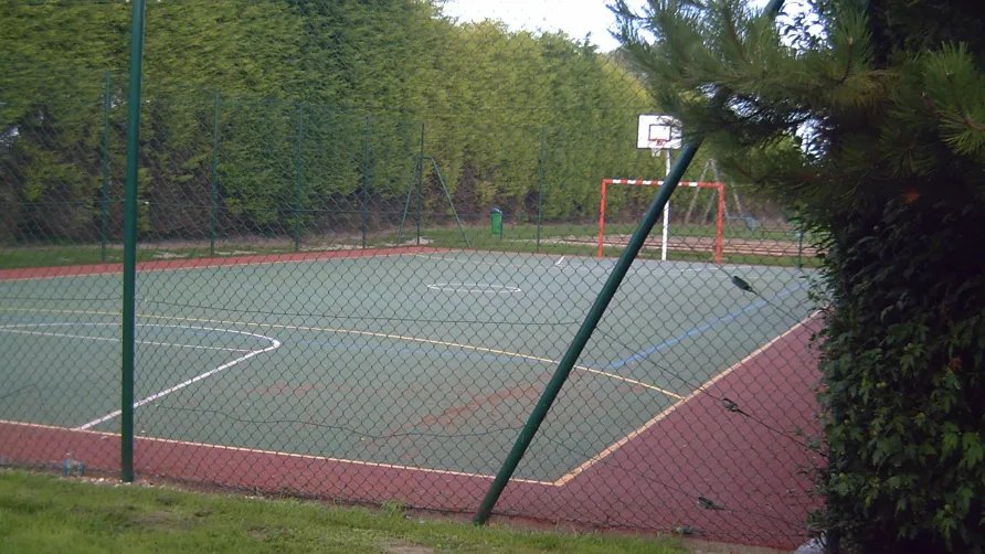 Camping de la Motte