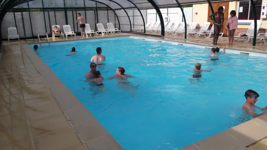 Camping de la Motte