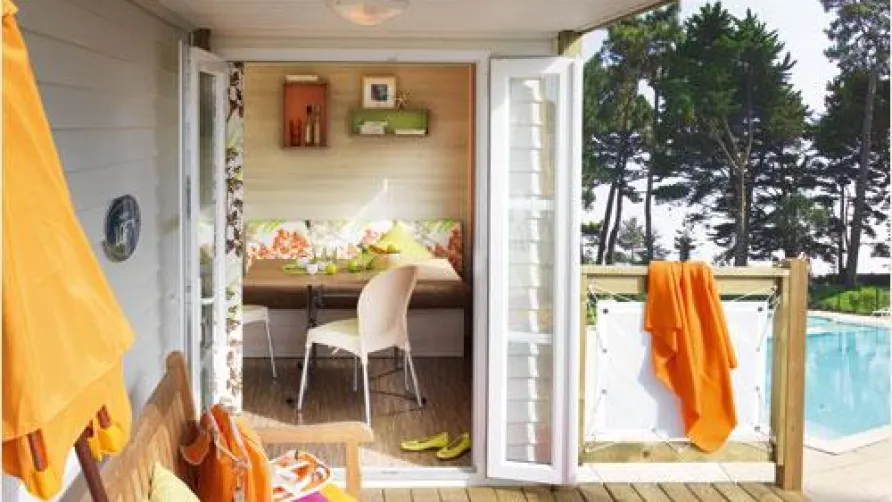 Camping de la Motte