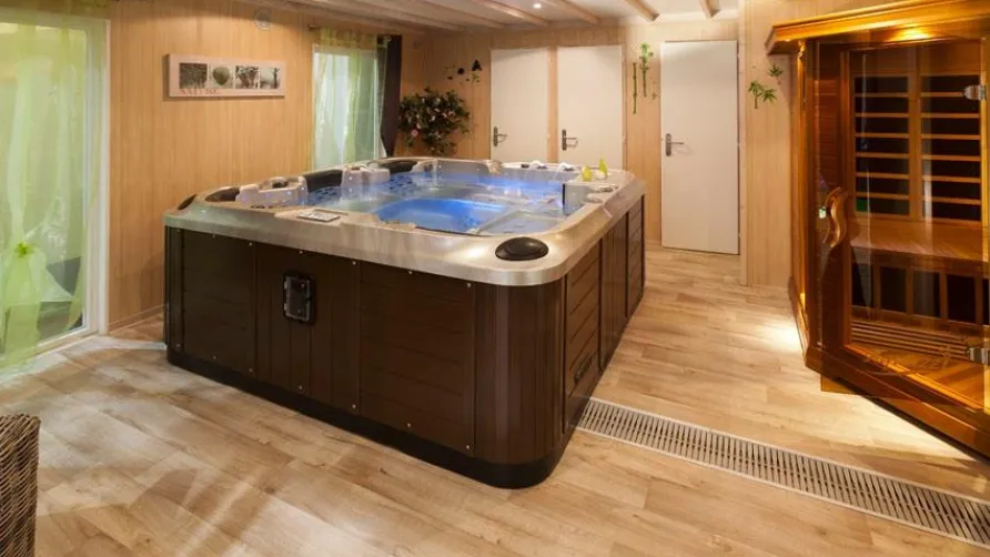Camping de la Motte