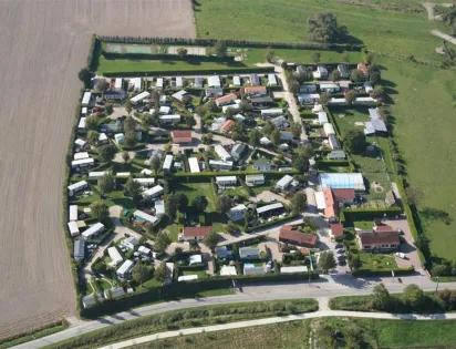 Camping de la Motte