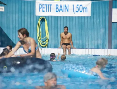 Huttopia Les Châteaux