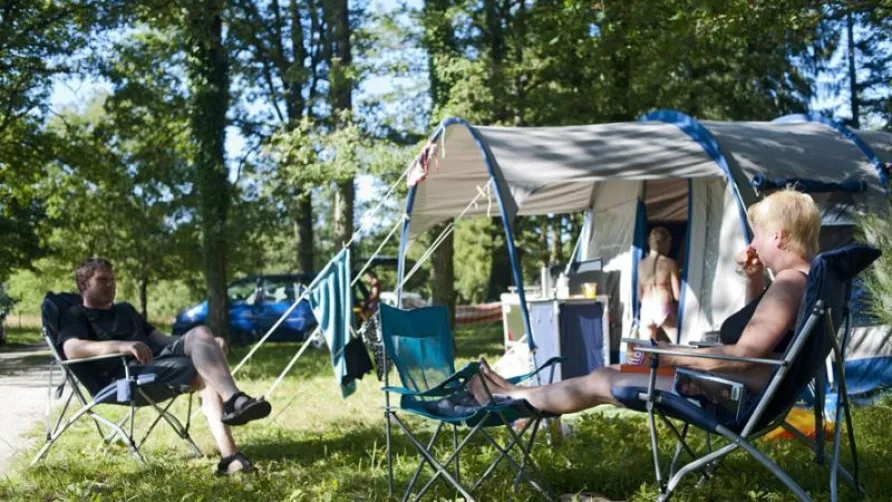 Huttopia Les Châteaux