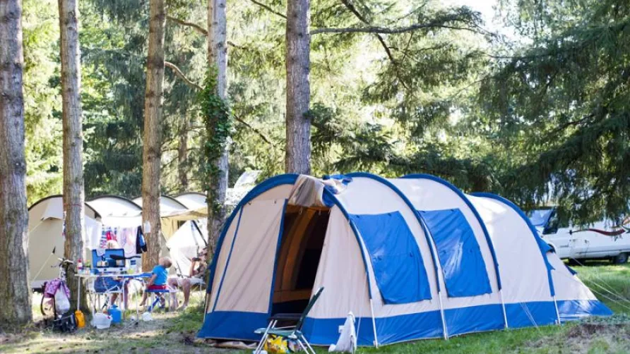 Huttopia Les Châteaux