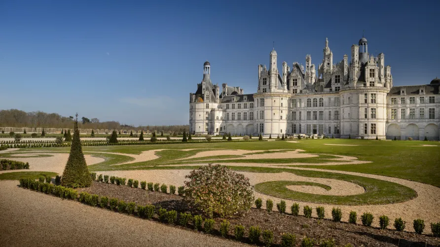 Huttopia Les Châteaux