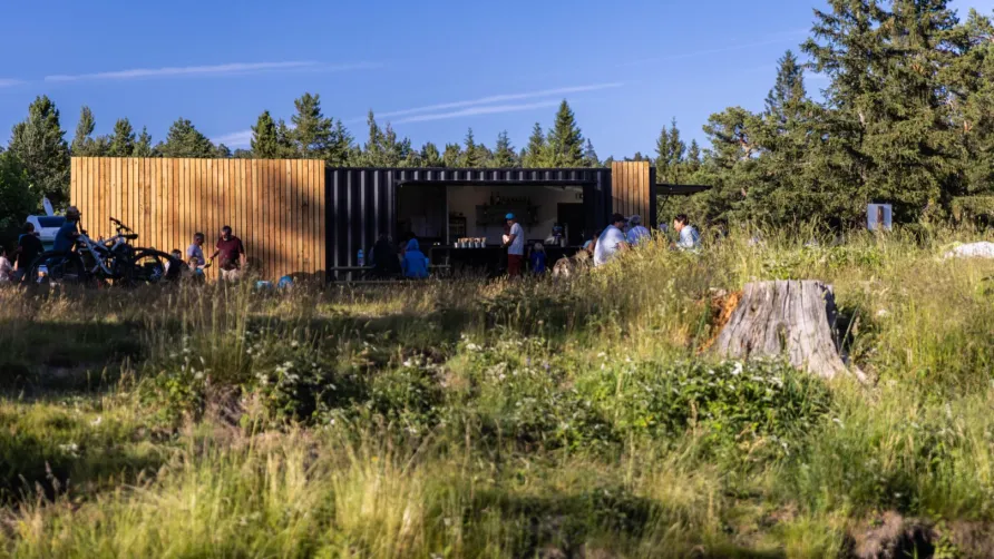 camping Le Petit Canada