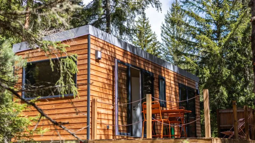 camping Le Petit Canada