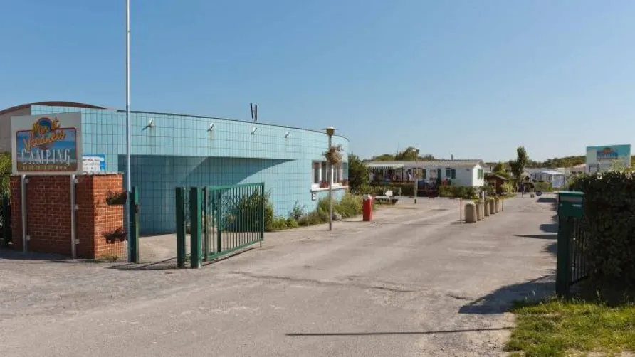 Camping Mer et Vacances