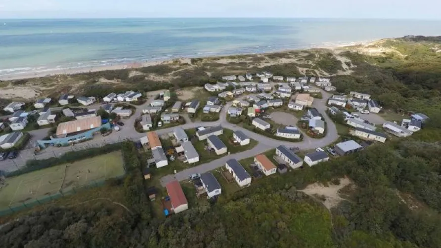 Camping Mer et Vacances