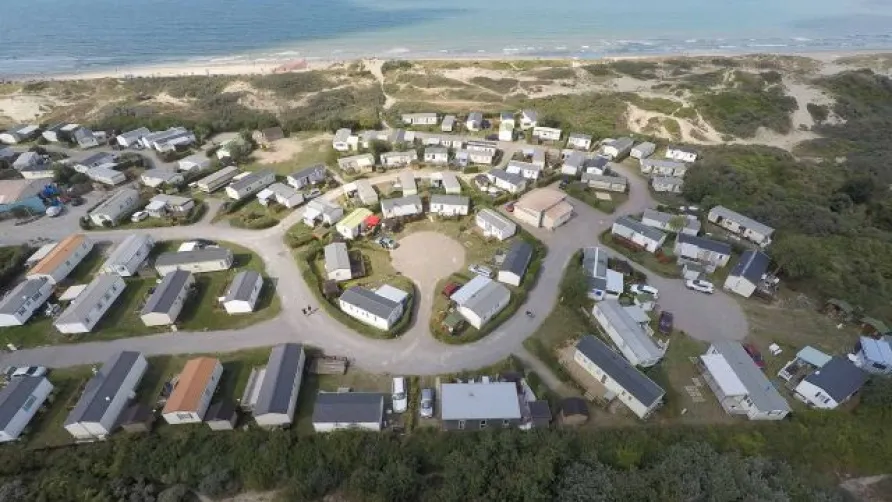 Camping Mer et Vacances