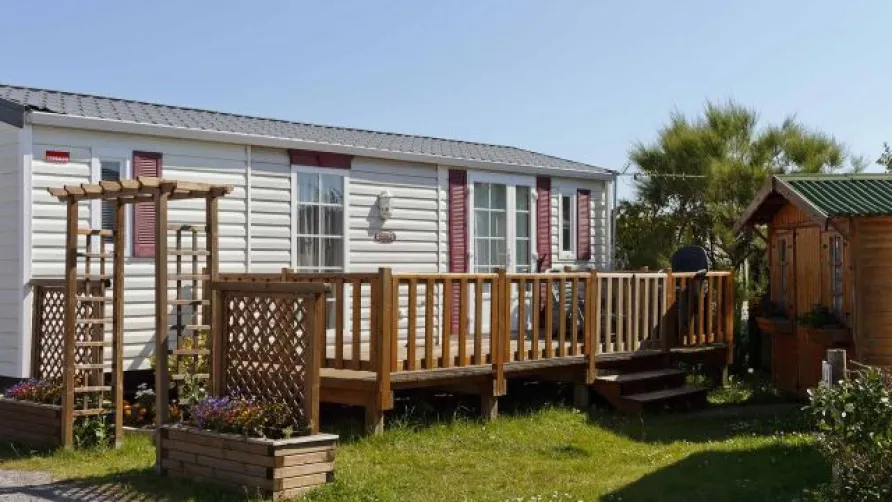 Camping Mer et Vacances