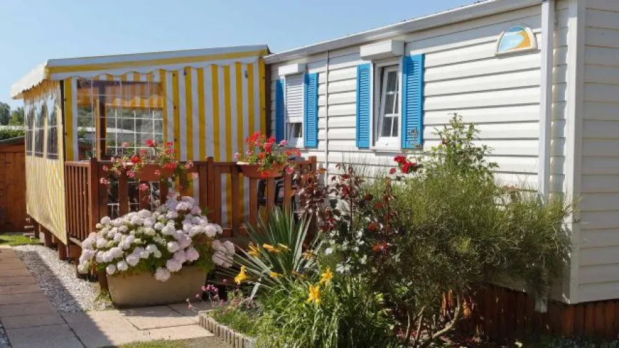 Camping Mer et Vacances