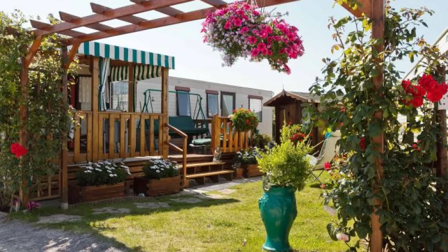 Camping Mer et Vacances