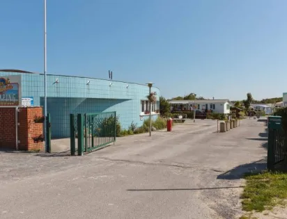 Camping Mer et Vacances