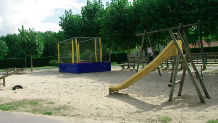 Camping l'Epy