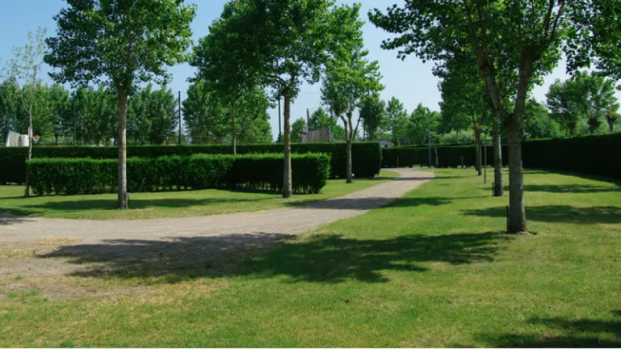 Camping l'Epy
