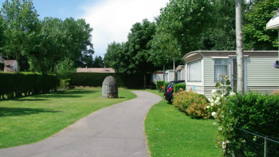 Camping l'Epy