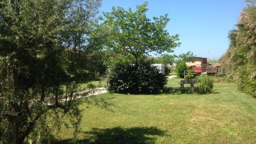 Camping Le Chassiron