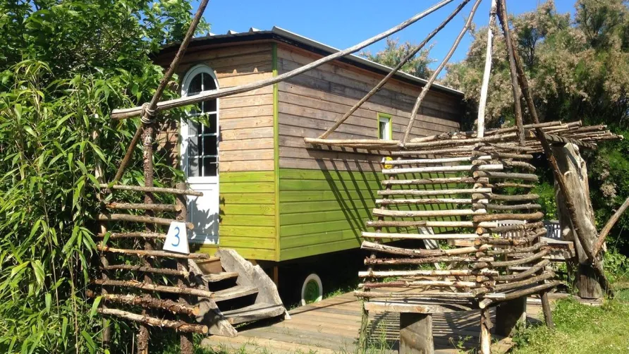 Camping Le Chassiron