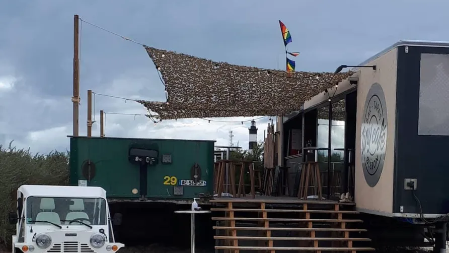 Camping Le Chassiron