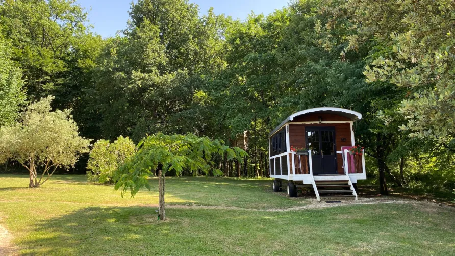 La Ferme de Sirguet