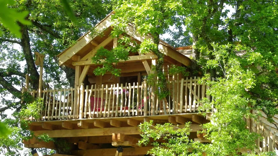 La Ferme de Sirguet