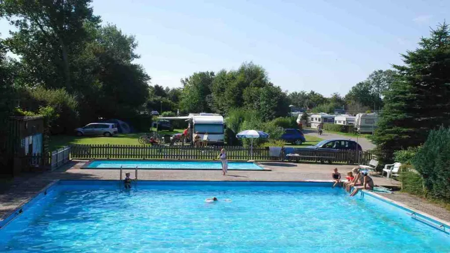 Eidertal Camping