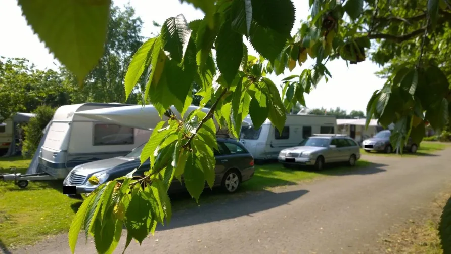 Eidertal Camping
