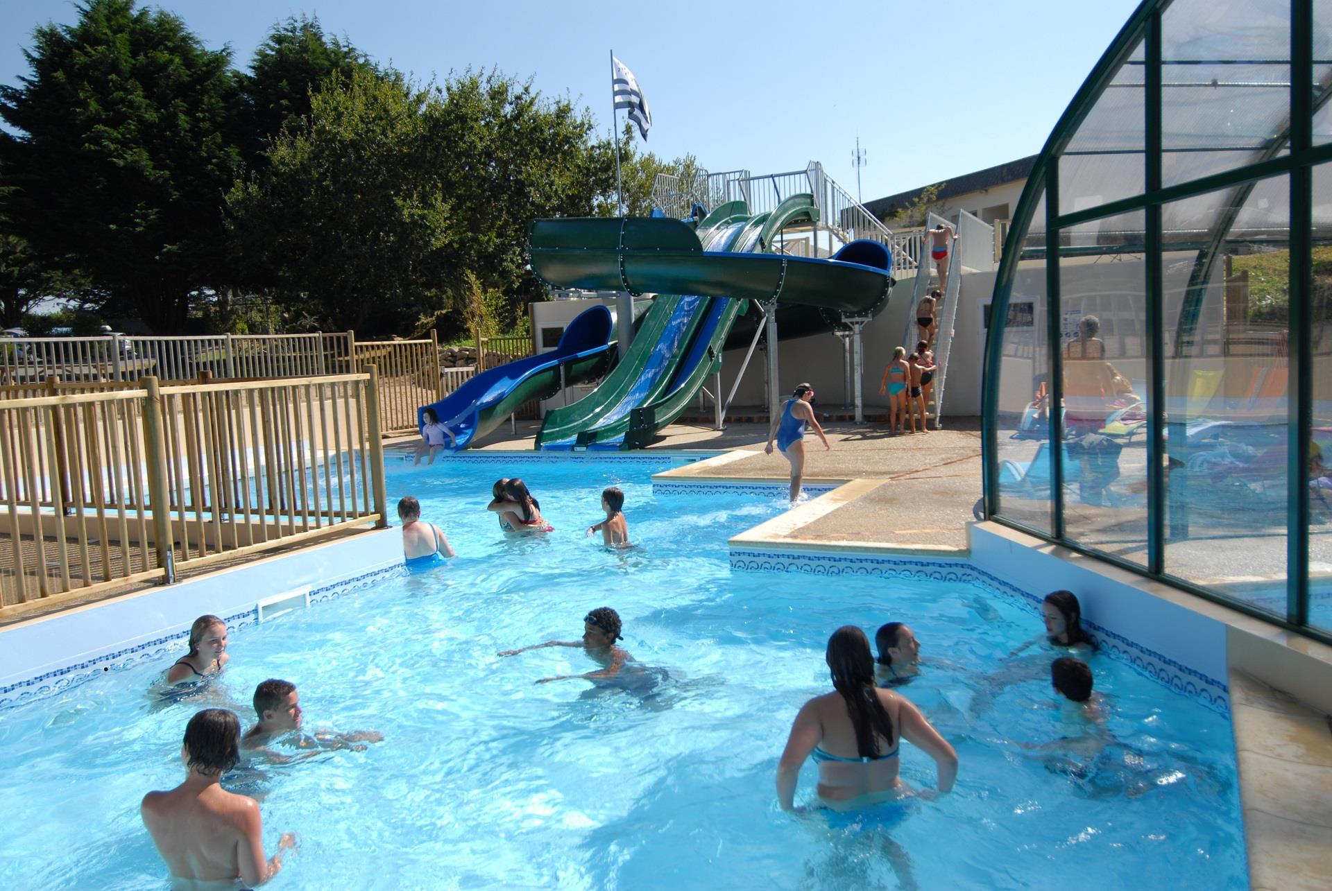 Les Nids de la Tribu - Guadeloupe / Charentes