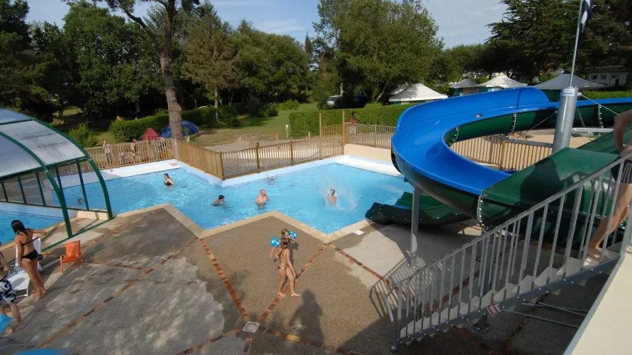 Les Nids de la Tribu - Guadeloupe / Charentes