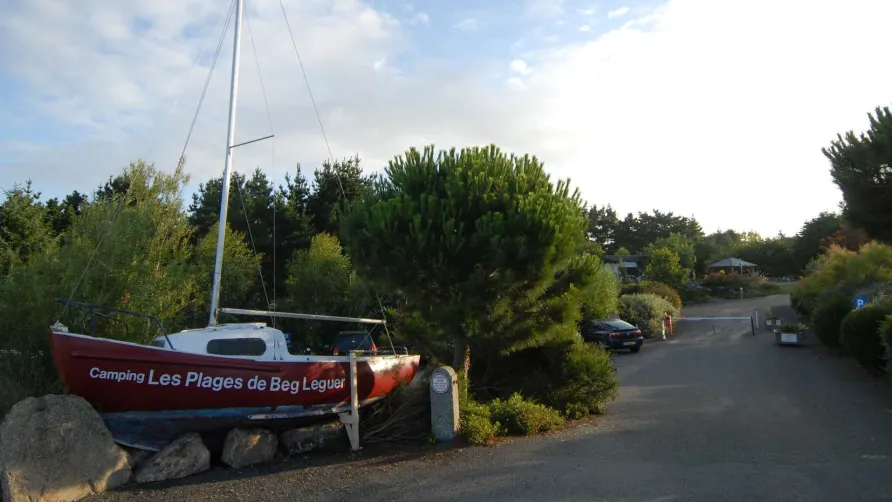 Les Nids de la Tribu - Guadeloupe / Charentes