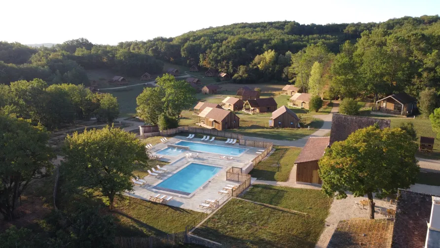 Domaine Saint-Amand