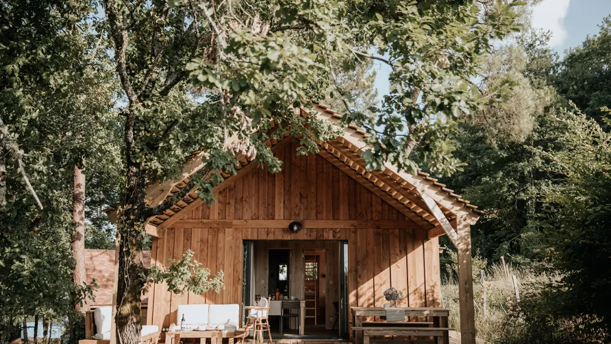Domaine Saint-Amand
