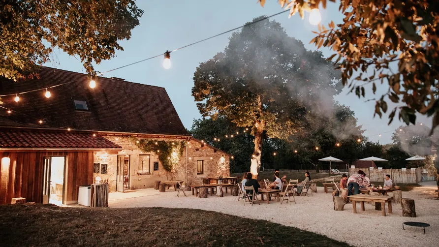 Domaine Saint-Amand