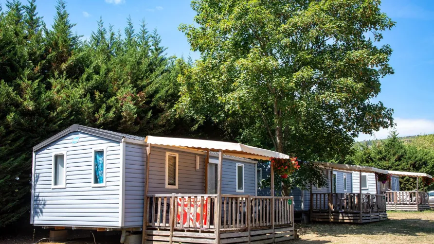 Camping de Santenay