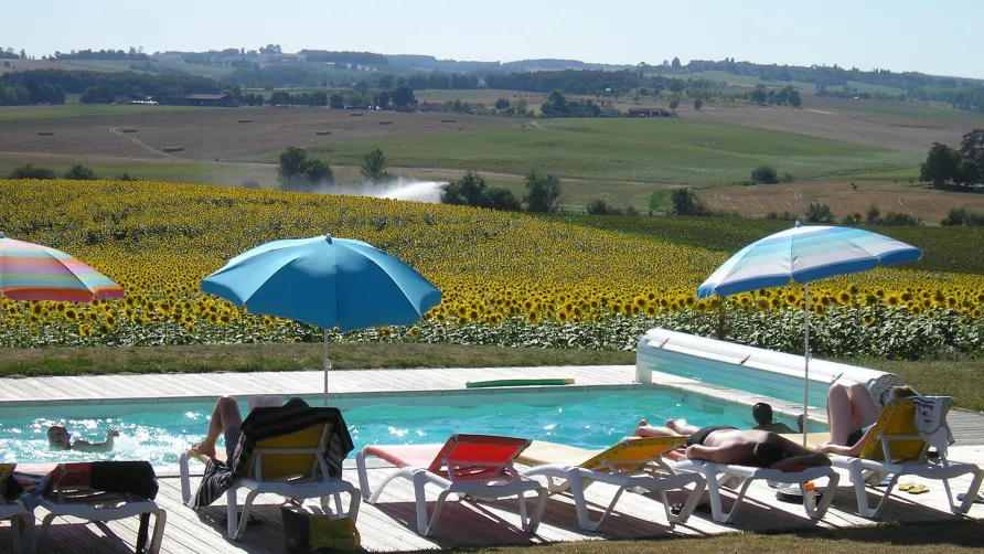 Domaine Nuits de Gascogne