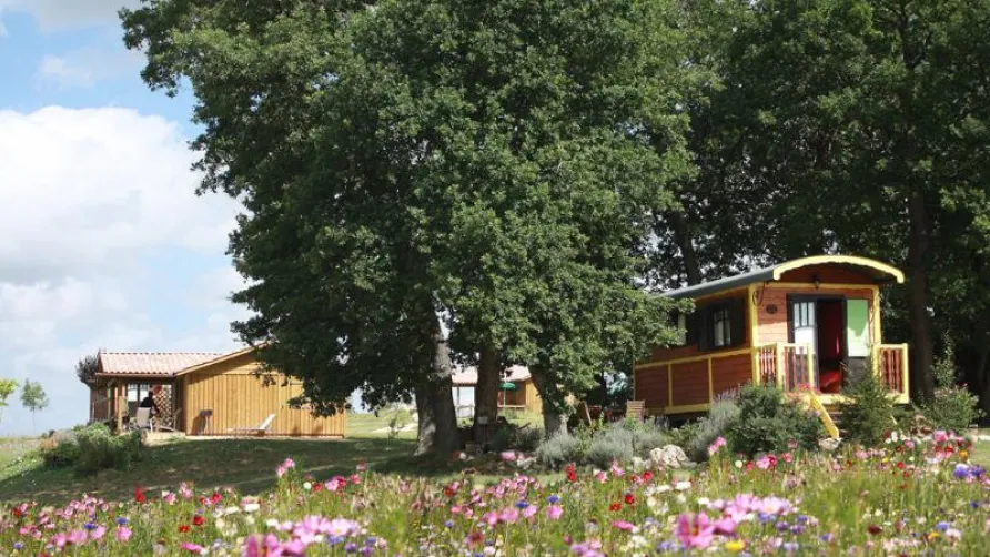 Domaine Nuits de Gascogne