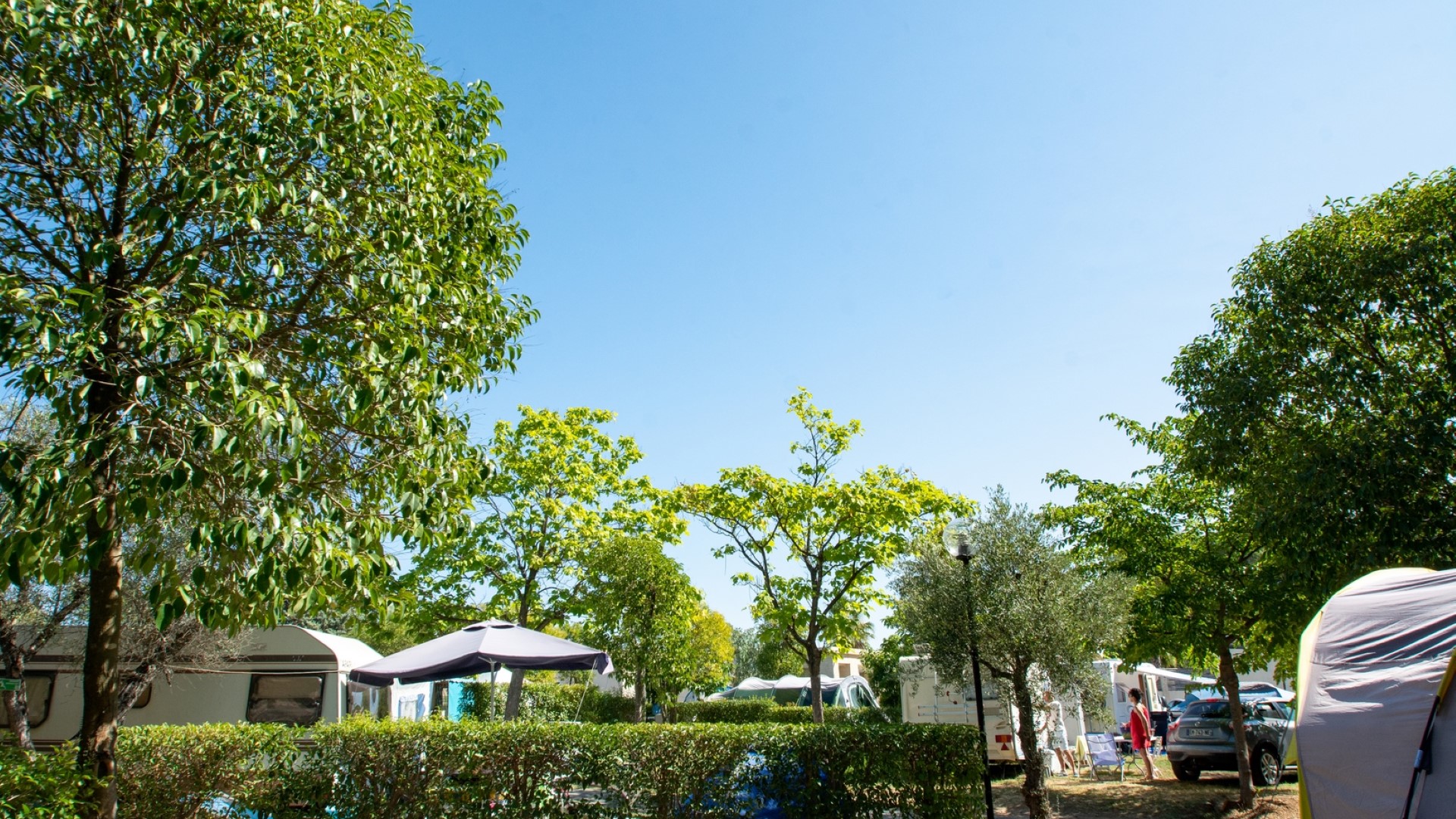 Camping Tikayan Oxygène
