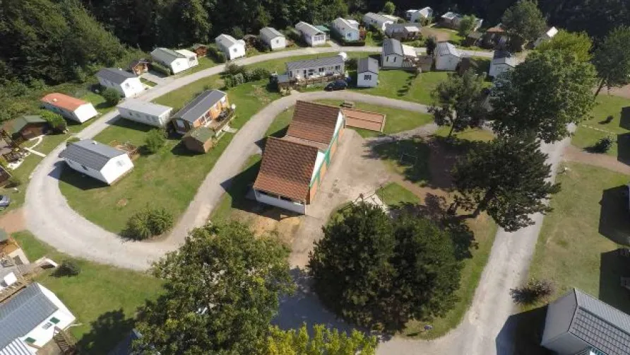 Camping l'Hermitage