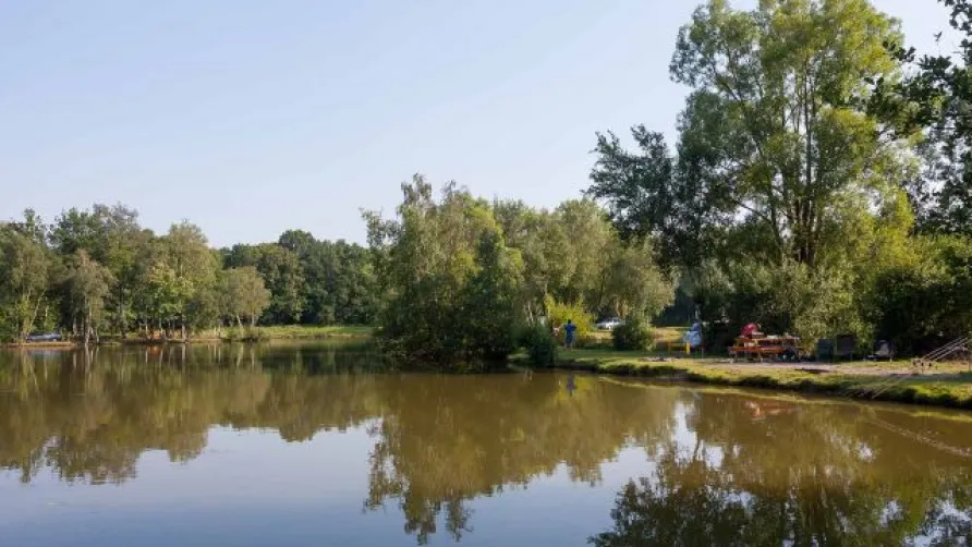 Camping l'Hermitage