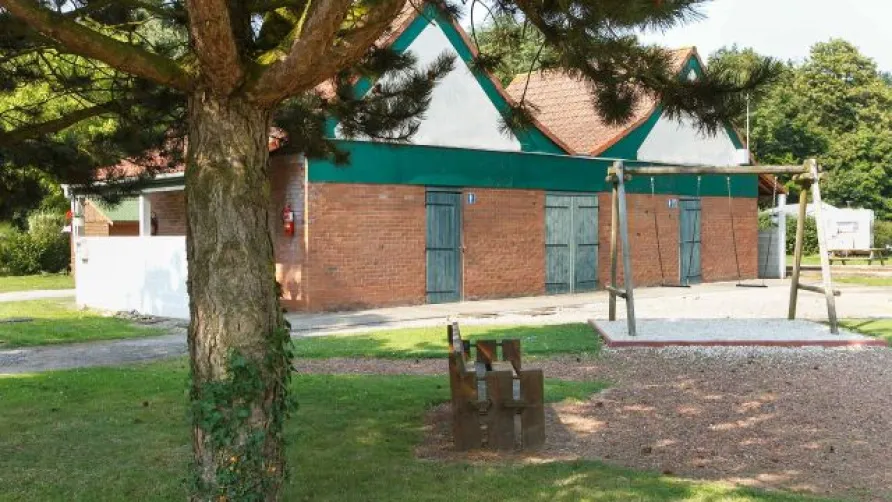 Camping l'Hermitage