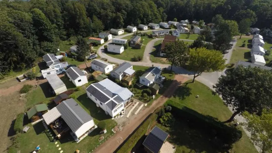 Camping l'Hermitage