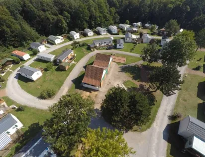 Camping l'Hermitage